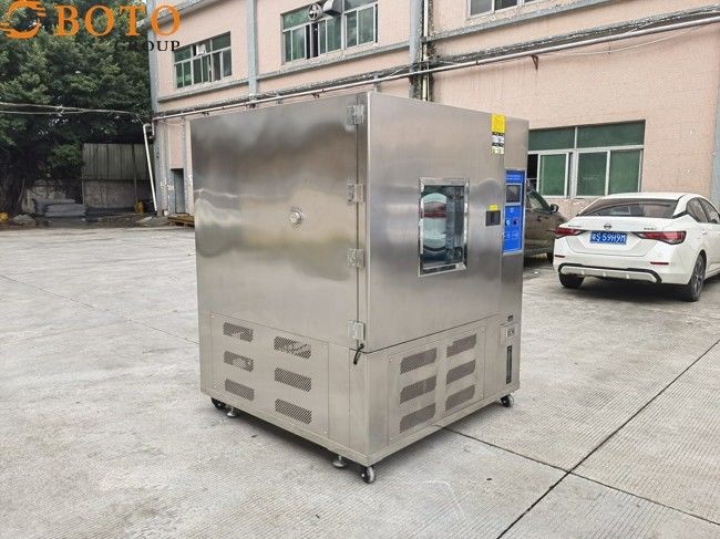 GB/T2423.4-2008-Db Klimaprogrammierbare Kammer der hohen Temperatur der test-Kammer--40℃-150℃ GB/T2423.2