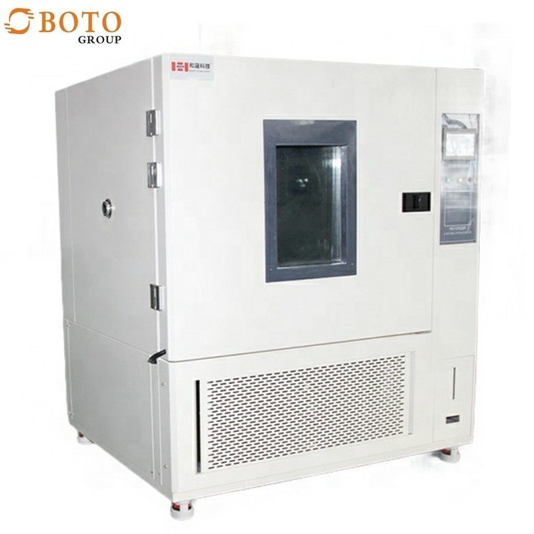 B-TH-48L ASTM Table Type Constant Temperature & Humidity Test Chamber