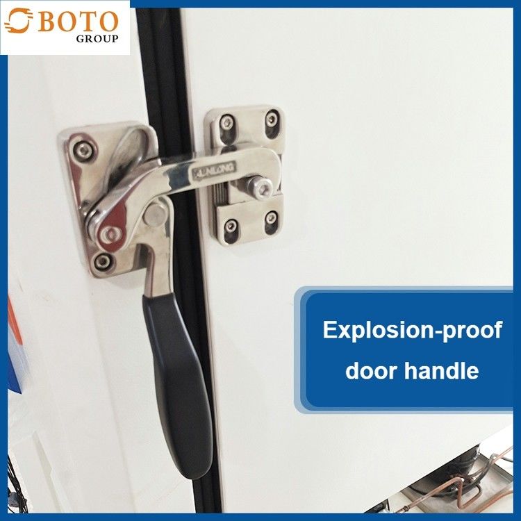 Labortrockenofen der Umwelt-Test-Maschinen-Ozon-Altern-Test-Kammer-GB/T2951.21-2008