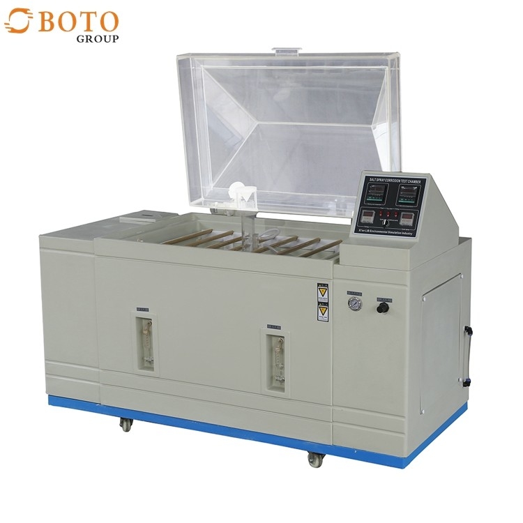 Environmental Test Chambers Salt Spray Corrosion Test Chamber B-SST-90 Lab Equipment