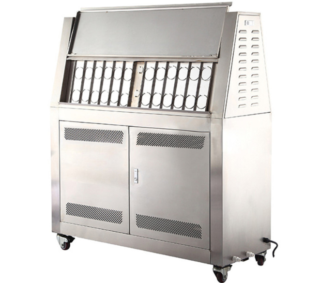 UV-A/B Climatic Chamber Manufacturer VG95218-2 UV Aging Test Chamber