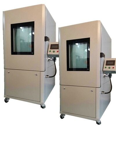 Anpassungsfähige und programmierbare Hochtemperaturkammer für die Lab-Advanced Environmental Reliability Testing Equipment