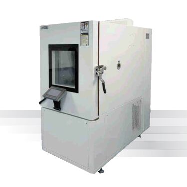 Anpassungsfähige und programmierbare Hochtemperaturkammer für die Lab-Advanced Environmental Reliability Testing Equipment