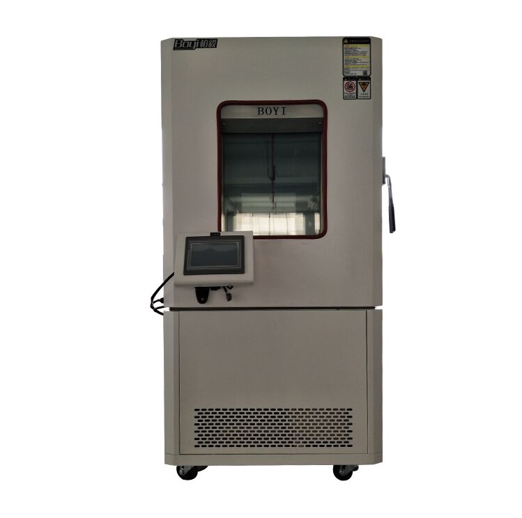 Anpassungsfähige und programmierbare Hochtemperaturkammer für die Lab-Advanced Environmental Reliability Testing Equipment