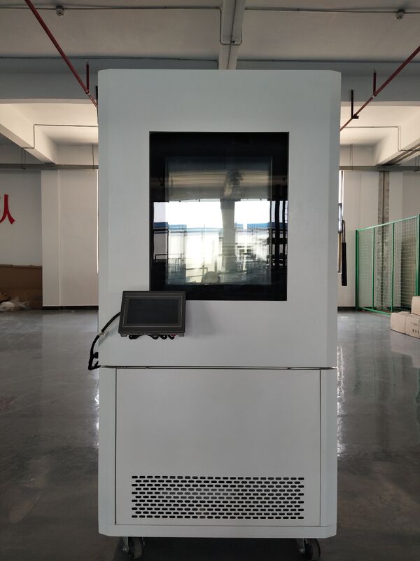 Anpassungsfähige und programmierbare Hochtemperaturkammer für die Lab-Advanced Environmental Reliability Testing Equipment