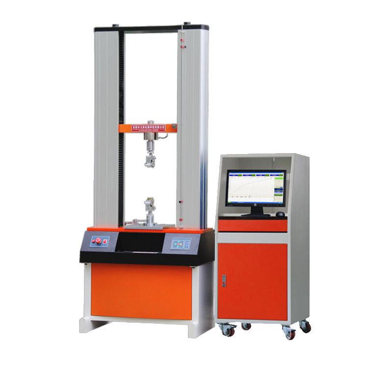 1kN ~ 20kN Anpassungsfähige universelle Materialprüfmaschine mit hoher Auflösung zur Analyse der Materialleistung