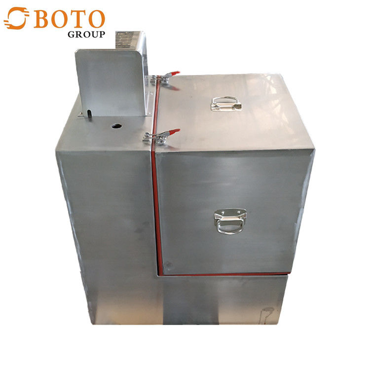 Direkte Fabrik-Lieferungs-hohe Stabilitäts-Constant Temperature And Humidity Controlled-Klimatest-Kammer