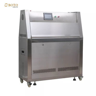 1.5KW Temperaturbeständigkeits-Kammer UV-Uva-Wannen-Temperatur-Feuchtigkeits-Test