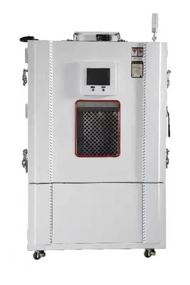 GB/T10586-2008 Temperatur-Feuchtigkeits-Testkammer, programmierbare Hochtemperaturkammer GB/T10586-2006
