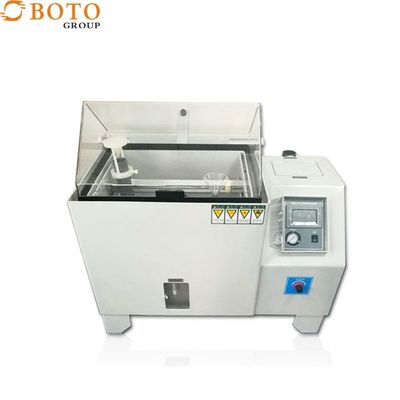 B-ZW Power 4KW Temperaturbereich RT+10-70℃ Komplette Salzsprühtestkammer