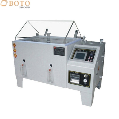 Laborversuch-Ausrüstungs-Salzsprühtest-Kammer PVC materielles B-SST-60