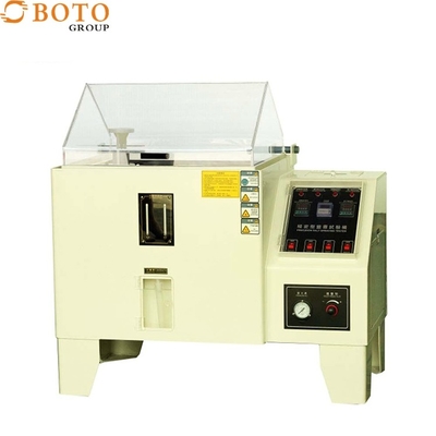Dauerhafte harte 8 Laborsalzsprühtest-Kammer Millimeter PVC-Bau-B-SST-120