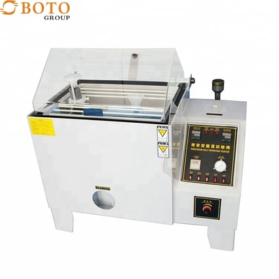Klimatische Salt Spray Corrosions-Test-Kammer-Maschine GJBl50.9-86 des Hersteller-GB10485-89