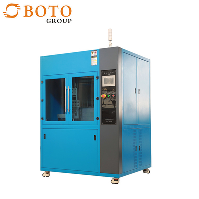Platte PWBs des Edelstahl-SUS#304 heiße Ölprobe-Kammer, -40℃-150℃