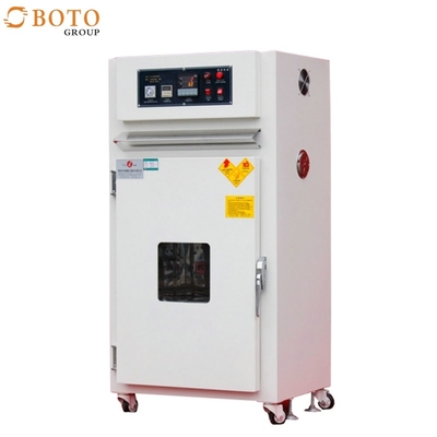 Test-Maschine der Klimatest-Kammer-hohen Temperatur leistungsstarke DHG-9030A 101A-0S der Kammer-