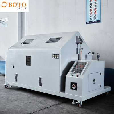 Polymer-Material-Maschine der B-CCT-160 Salznebel-Korrosions-Test-Kammer-160x100x50