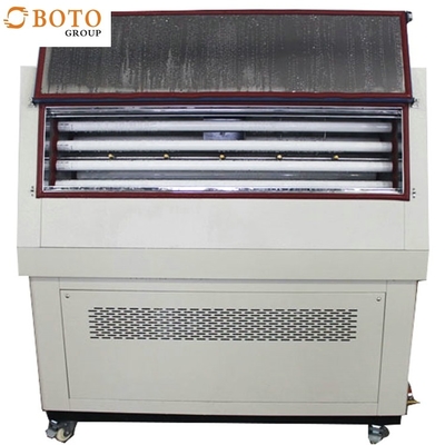 VG95218-2 UV-A UV-B UV-C Mathine UV-Belichtungskammer, Wellenlänge 290–400 nm