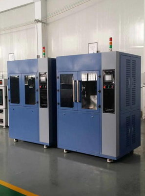 Maschinen-Laborausstattungs-Test-Maschine der PWB-Test-Kammer-GJB150.5 B-OIL-02