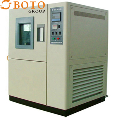 Des Ozon-B-CY-500 Test-Maschine Altern-Test-Kammer-Labordes instrument-GB/T7762-2008