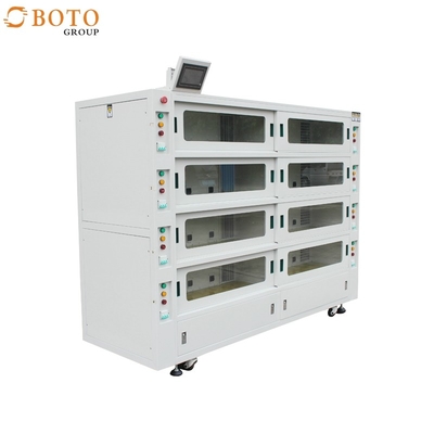 Klimatest-Kammern B-OIL-03 Maschinen-Laborausstattungs-Test-Maschine der PWB-Test-Kammer-GJB150.5