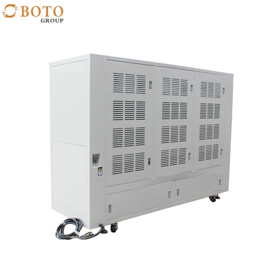 Hohe Perf B-OIL-01. PWB-Test-Kammer: RS485/RJ45, Temp. Strecke +80℃~200℃, 40x35x35