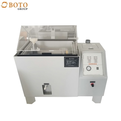 Der Klimatest-Kammer-B-SST-90 Maschine DIN50021 Salznebel-Korrosions-Test-der Kammer-230x130x149 ISO