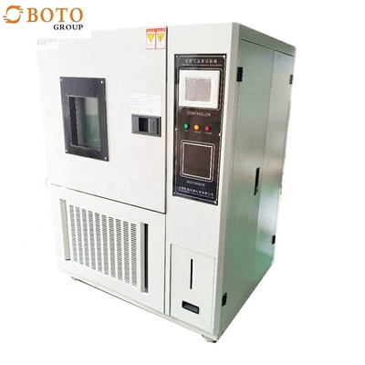 Klimatest ChambersB-T-48L (Hochs und Tiefs-Temperaturtestkammer G82423.22 87Nb A~D) kleine