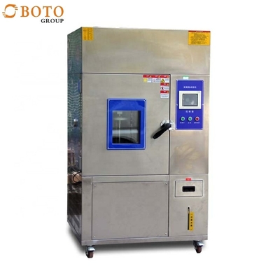 Ozon-Altern-Test-Kammer-Laborinstrument GB/T7762-2008 der Klimatest-Kammer-B-CY-500