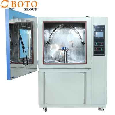 Klimakammer-Hersteller-Automatic Laboratory Machine-Regen-Test-Kammer-Simulations-Kammer Iec 60529