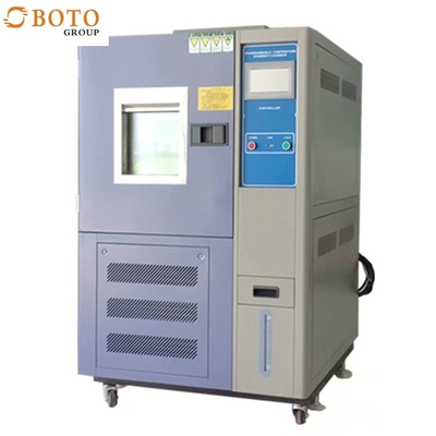 Kammer-programmierbare der hohen Temperatur des Klimatest-GB/T2423.1-2008 Kammer