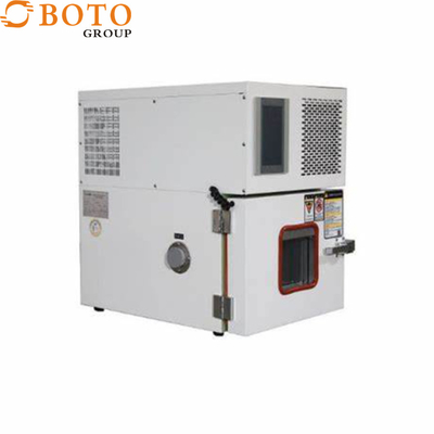 B-TH-48L hohe Präzisions-Mikrocomputer-Noten-Kontrolleur, stabiler u. genauer Temp u. Feuchtigkeit
