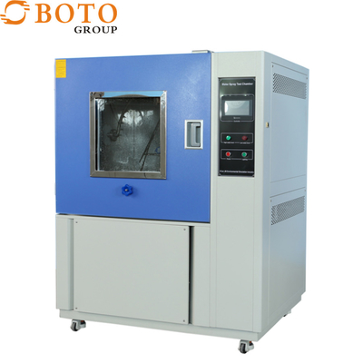 Automatische Laborklimatest-Kammer-Maschinen-Regen-Test-Kammer-Simulations-Kammer Mil 60529