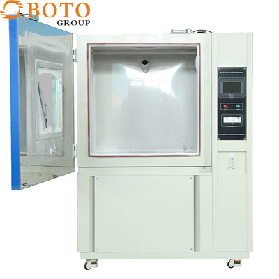 Schnelle Temperatur-Test-Kammer -70℃~180℃ (100℃) 1℃-15℃/Min 1KW - 2KW