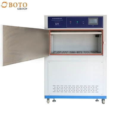 VG95218-2 UV-A UV-B UV-C UV-Bewitterungssimulationstestgerät Wellenlänge 290-400 nm