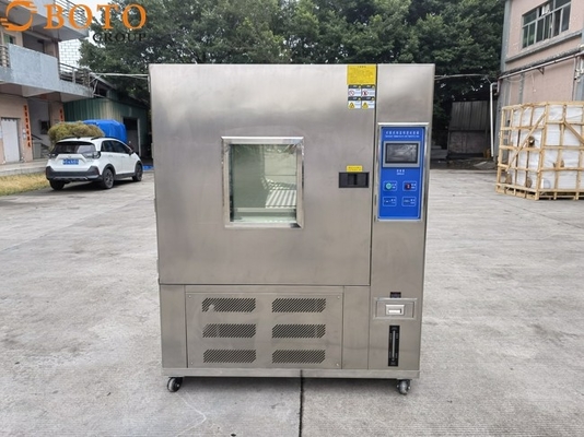 GB/T2423.4-2008-Db Klimaprogrammierbare Kammer der hohen Temperatur der test-Kammer--40℃-150℃ GB/T2423.2