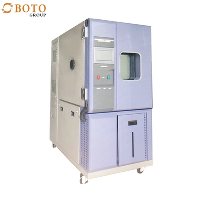 Kammer-schnelle Temperatur-Test-Kammer-Labormaschine des Klimatest-MIL-2164A-19