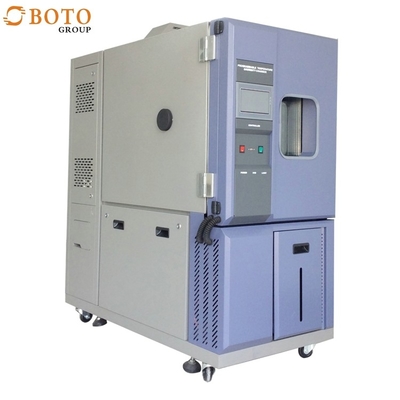Temperatur-Test-Kammer für Test-Material-Leistung, JIS C60068/ASTM D4714