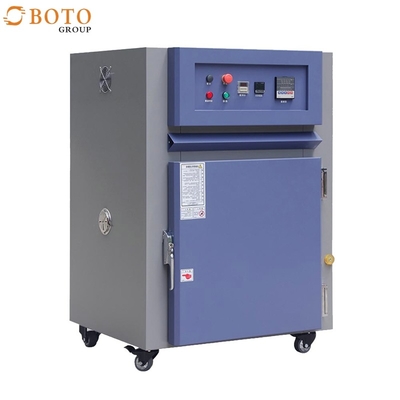 Leistungsstarke DHG-9030A 101A-0S Test-Maschine der klimatischen der Klimatest-Kammer-hohen Temperatur Kammer-