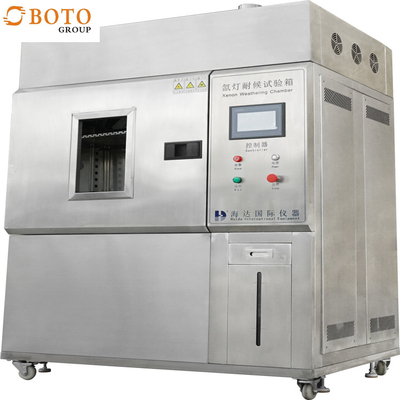 Kein verletzbares Komponenten-Labor, das Oven With Sample Rack For-Ozon-Altern-Test-Kammer trocknet