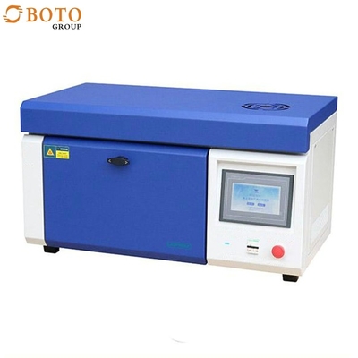 DIN50021 Xenonlampe-alterndes Kammer-Labor, das Oven Xenon Arc Test Chamber trocknet