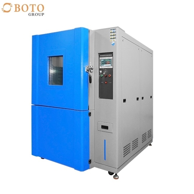 Labor, das Oven Rapid Temperature Test Chamber-Test-Maschine MIL-2164A-19 trocknet