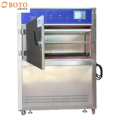 B-ZW Labor-Trocknungs-Ofen UV-Alterungstestkammer Maschine VG95218-2, ≥ 95%R.H. Feuchtebereich