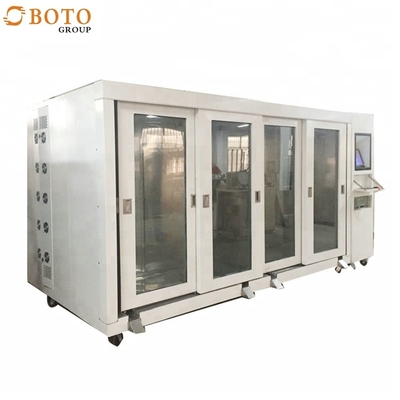 Labor der Testgerät PWB-Test-Kammer-GJB150.5, das Oven Machine Laboratory Equipment trocknet