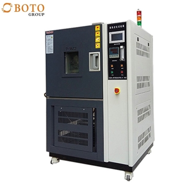 Labor, das Klimakammer der Oven Ozone Aging Test Chamber-Laborversuch-Maschinen-GB/T2951.21-2008 trocknet