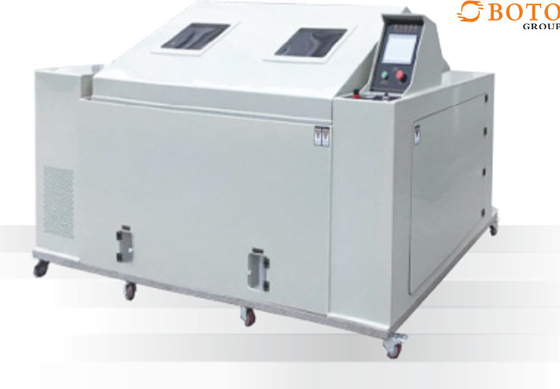Umwelt-Test-Kammer Salznebel-Korrosions-Test-Kammer-China-Fabrik-ASTM B-117