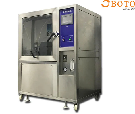 Klimatest-Kammer-automatischer Laborinstrument-Regen-Test-Kammer Iec 60529