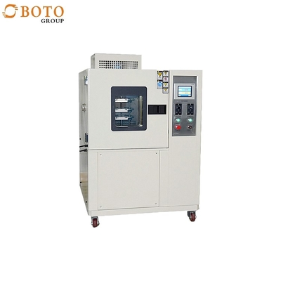 Test-Maschinen-Labortrockenofen der Ozon-Altern-Test-Kammer-GB/T7762-2008