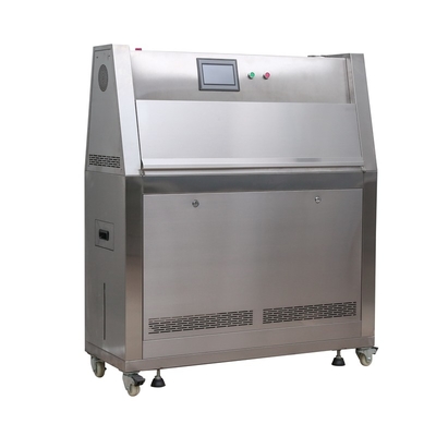 UV-Alterungstestkammer -290 nm-400 nm UV-A, UV-B, UV-C VG95218-2 für Bewitterungstests