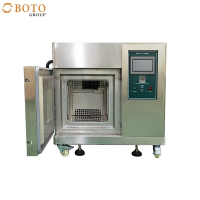 B-TH-48L kleine Hochs und Tiefs-Temperatur-Test-Kammer G82423.22 87Nb Mathine