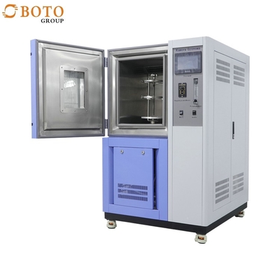 Labor GB/T2951.21-2008, das Oven Ozone Aging Test Chamber-Klimakammer trocknet